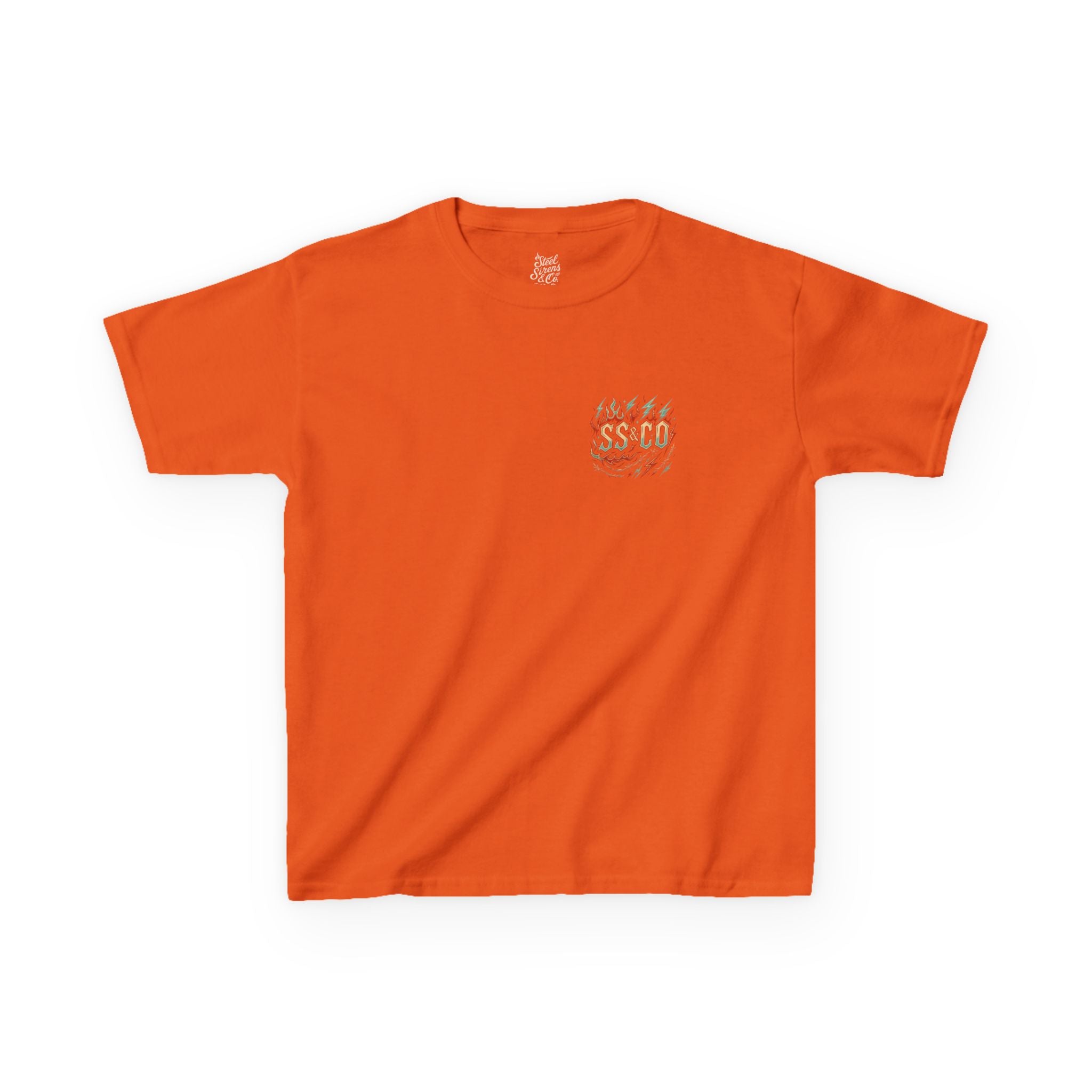 Two Homes One Hellraiser Youth Tee