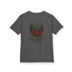 Lil’ Sirens Strike Too Youth Tee