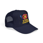 Bolt Babe Trucker Hat