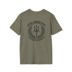 Siren Crest Tee