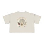 Medusa’s Kiss Cropped Tee
