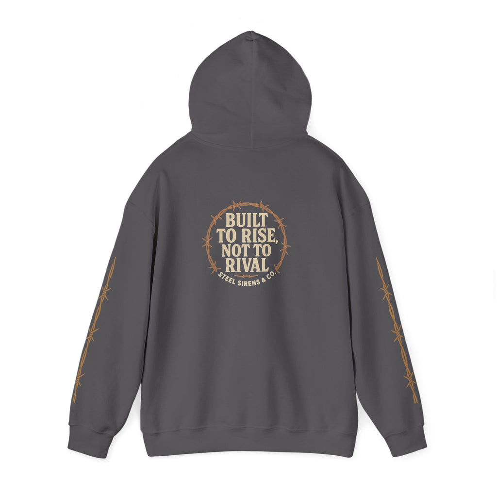 Barbed Heart Rival Hoodie