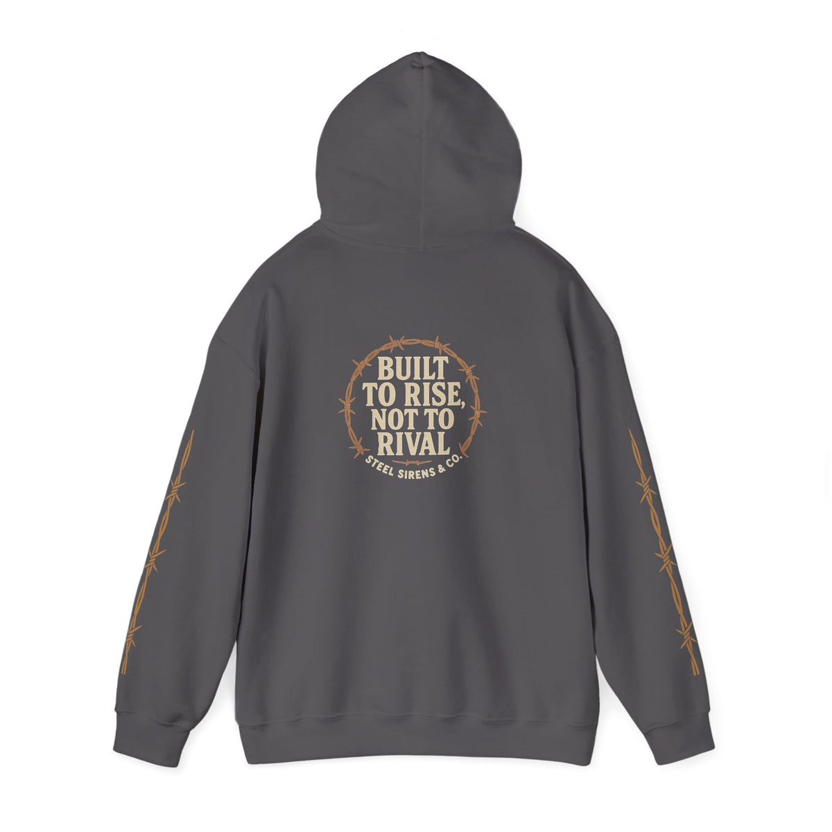 Barbed Heart Rival Hoodie