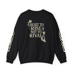 The Rise Above Crewneck Sweatshirt