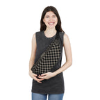 Checkmate Large Fanny Pack