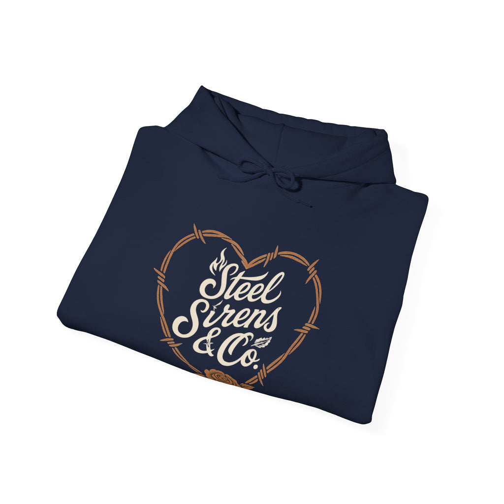 Barbed Heart Rival Hoodie