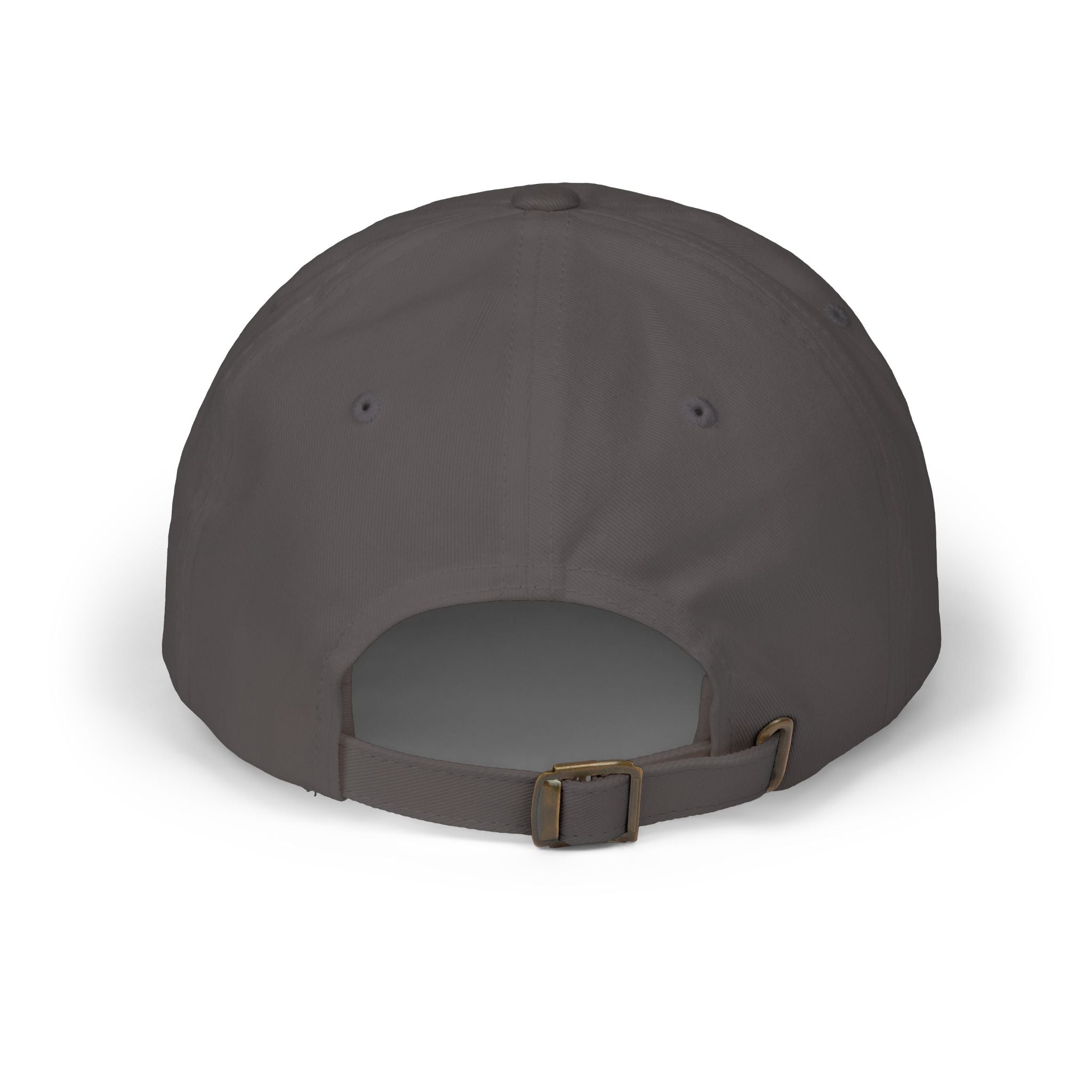 Dad Cap — 'Steel Sirens & Co.' Embroidered Logo Hat