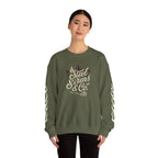 The Rise Above Crewneck Sweatshirt