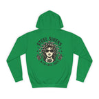Classic Medusa Hoodie