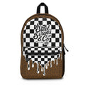 Drip Check Back Pack