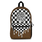 Drip Check Back Pack