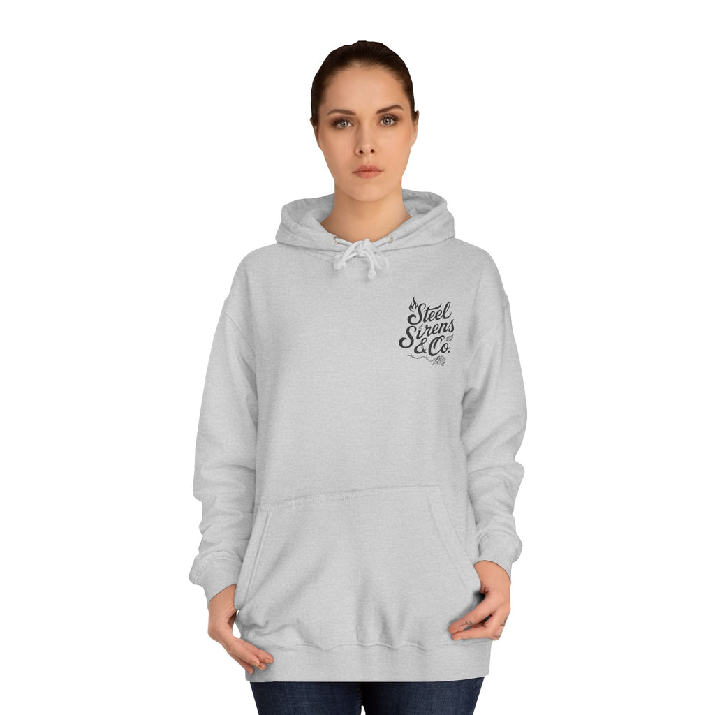 Classic Medusa Hoodie