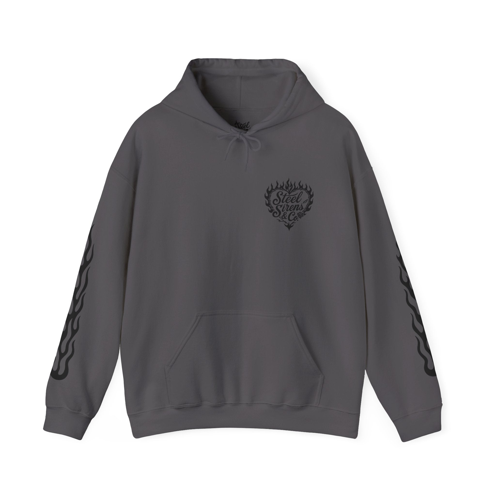 Extra as F*ck Hoodie