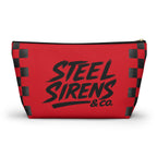 Savage Siren Accessory Pouch