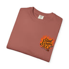 Bold Looks Bad Intentions Comfort Colors