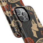 Raising Rebels Tough Magnetic Case