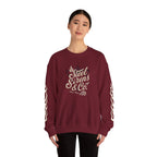 The Rise Above Crewneck Sweatshirt