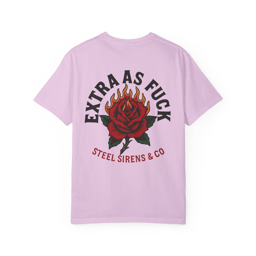 Extra AF Tee