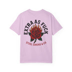 Extra AF Tee