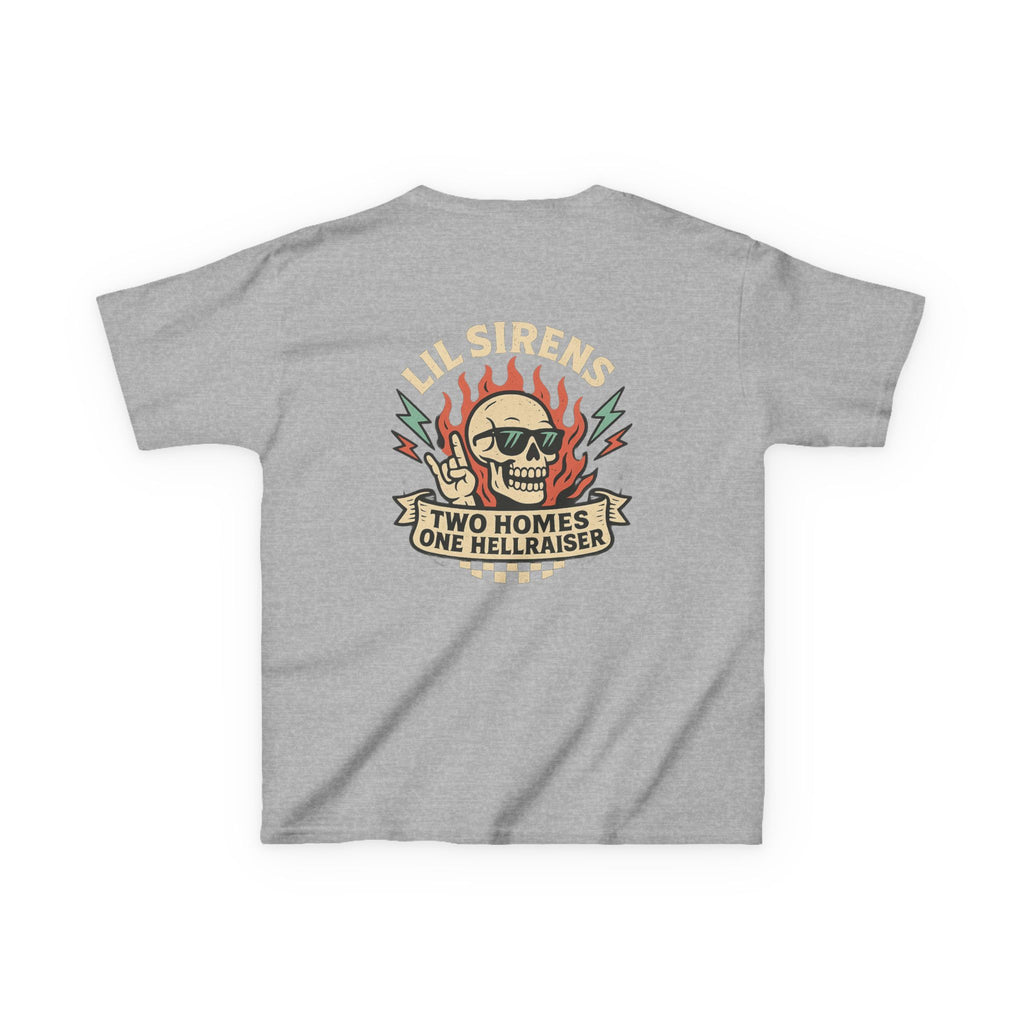 Two Homes One Hellraiser Tee
