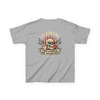 Two Homes One Hellraiser Tee