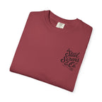 Classic Medusa Comfort Colors Tee