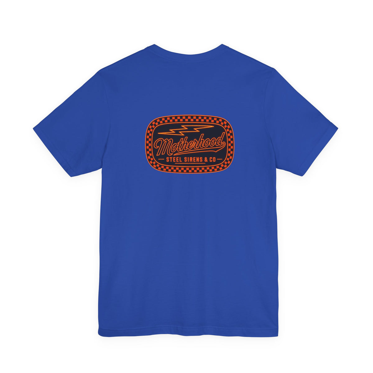 Mother of Rebels Graphic Tee