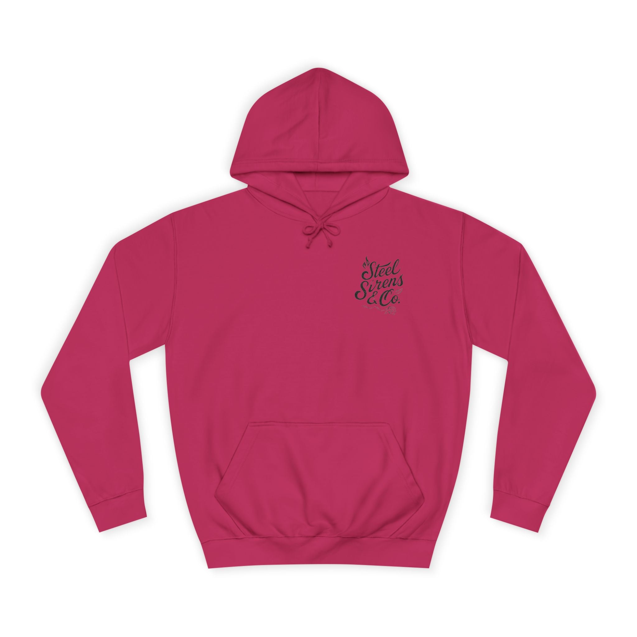 Classic Medusa Hoodie