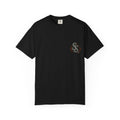 Steel Sirens T-Shirt — Vintage Motorcycle Club Graphic Tee