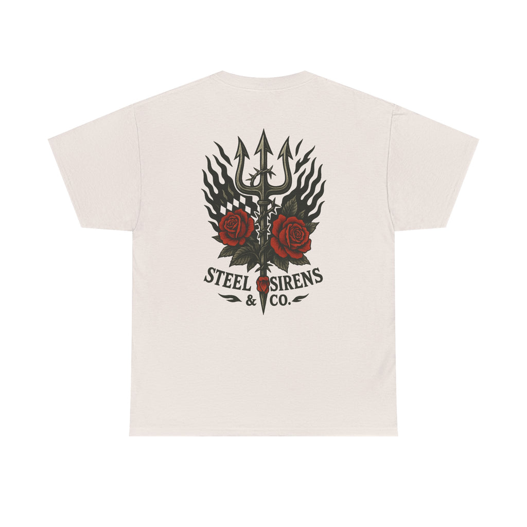 The Siren’s Strike Tee
