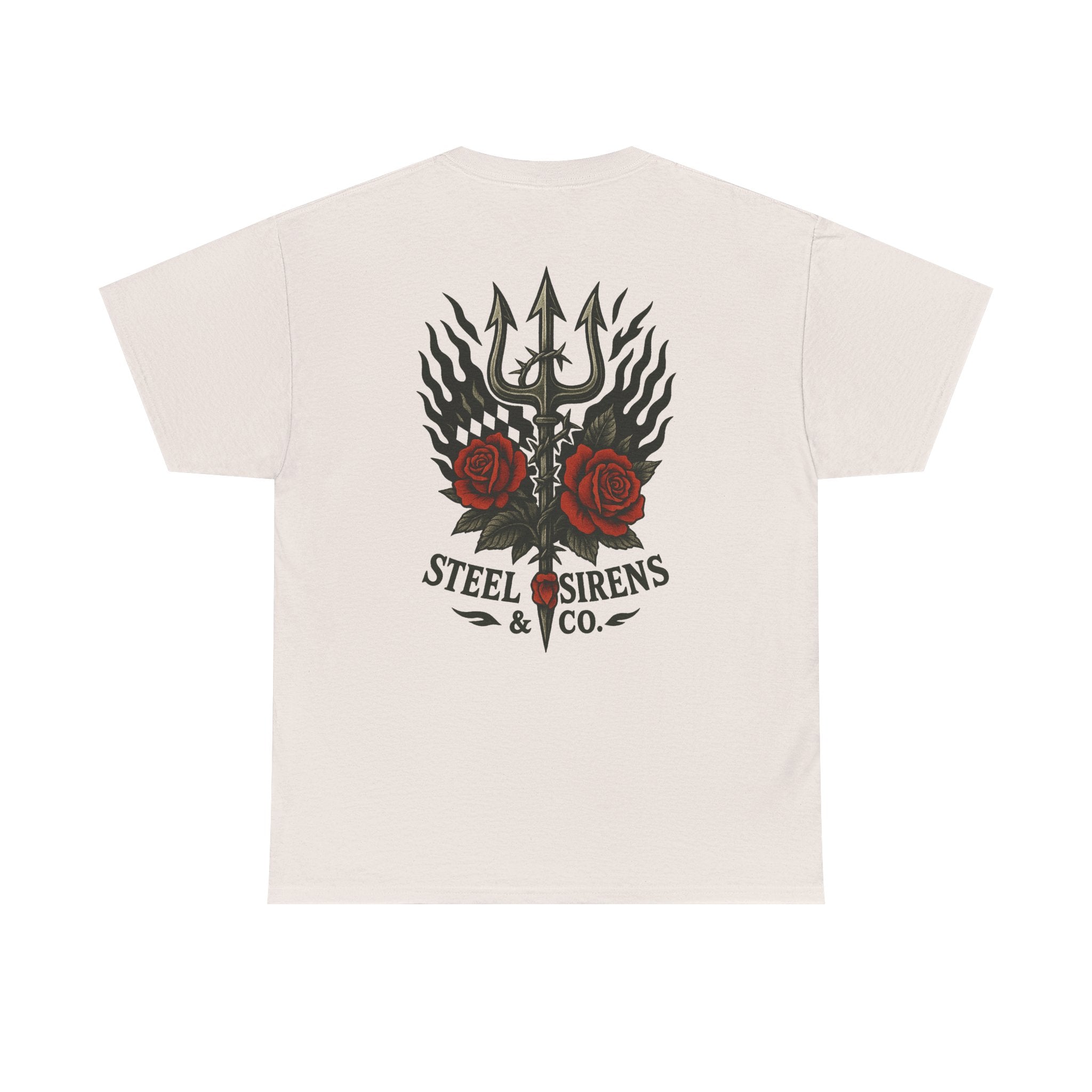 The Siren’s Strike Tee
