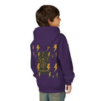 Fearless Energy Youth Hoodie