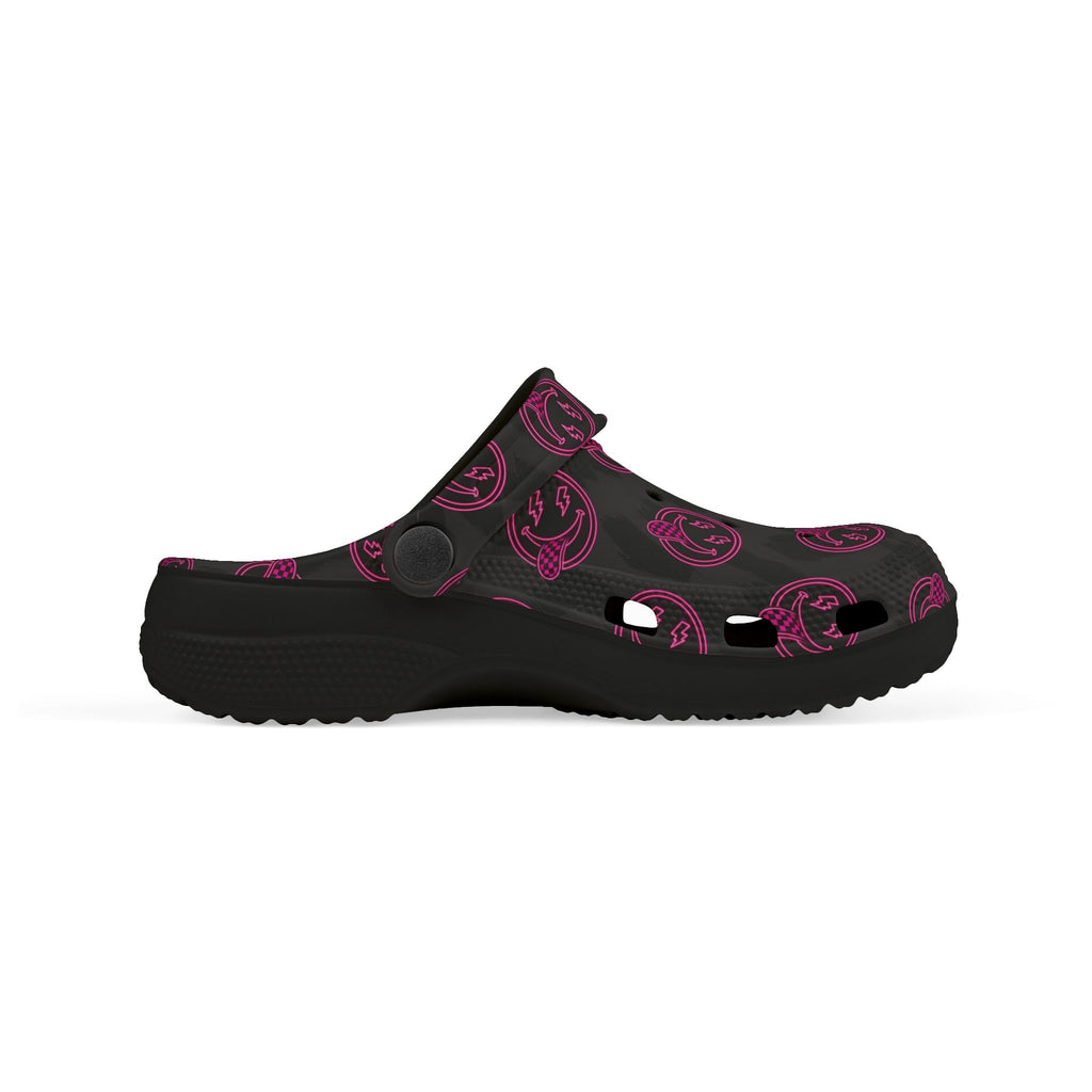 Rebelhood Runners Youth Clogs