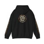 Barbed Heart Rival Hoodie