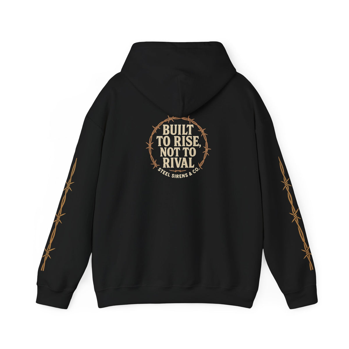 Barbed Heart Rival Hoodie
