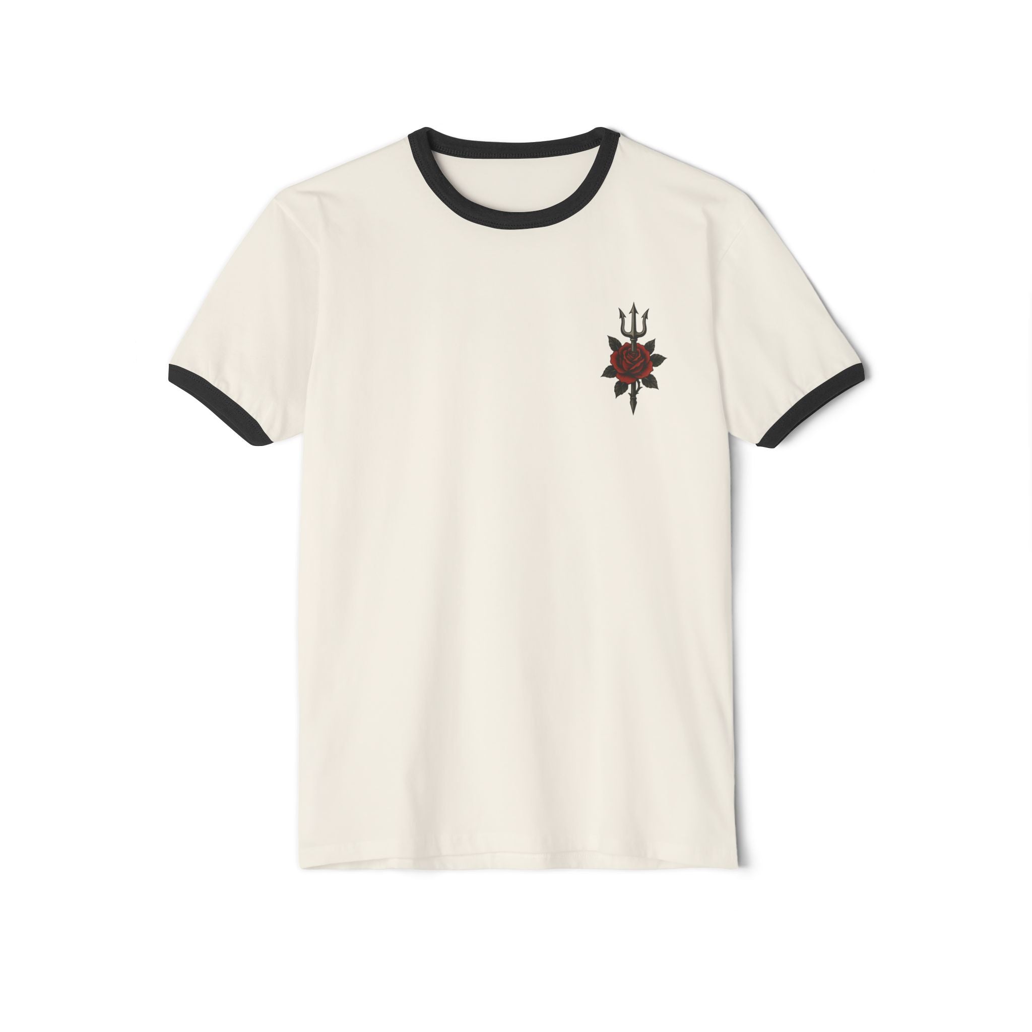 Siren’s Strike Ringer T-Shirt