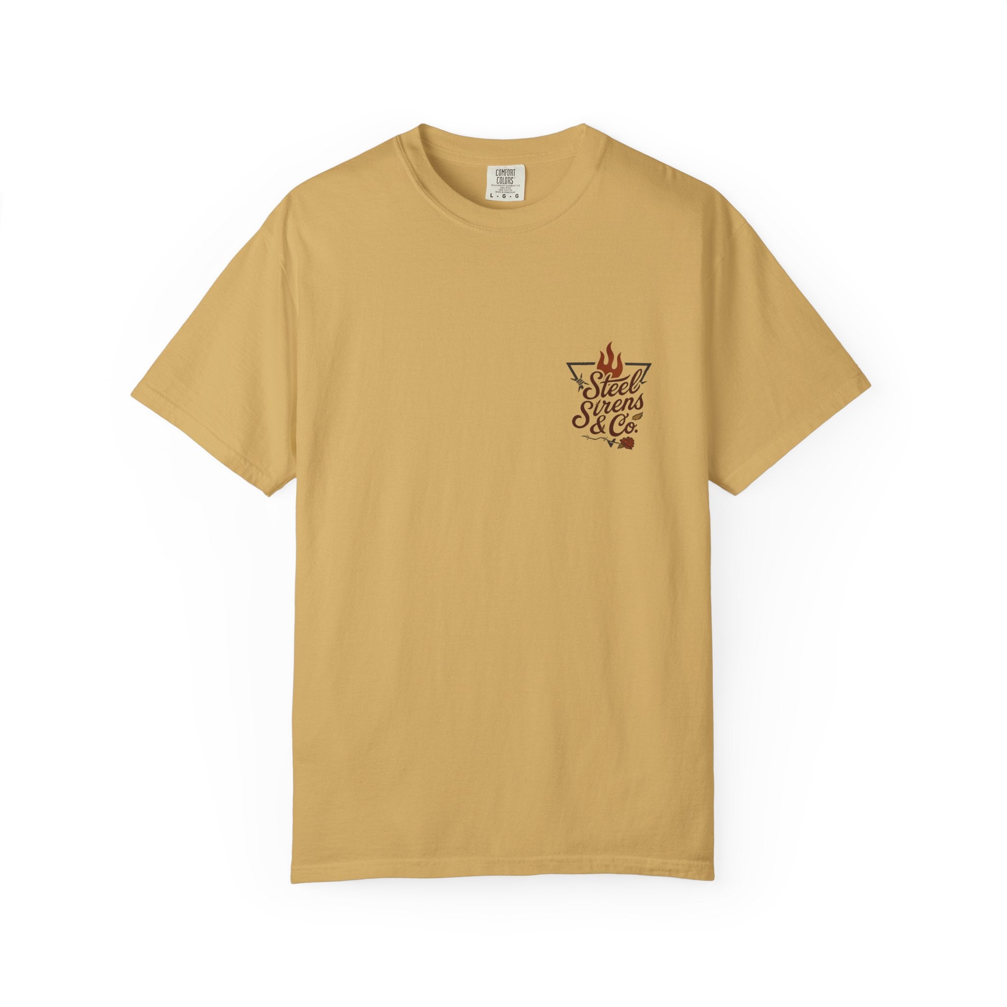 Unity Looks Good On Us Tee