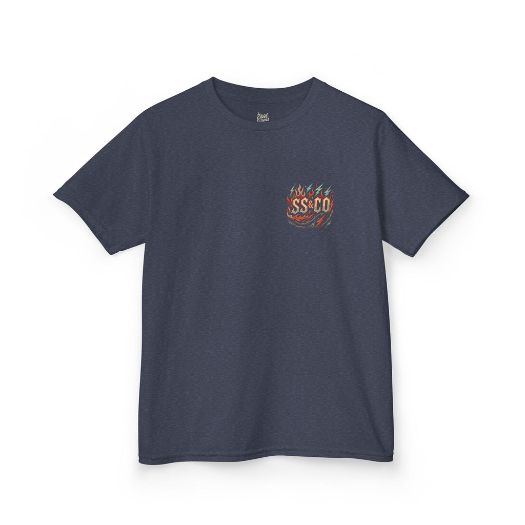 Two Homes One Hellraiser Tee