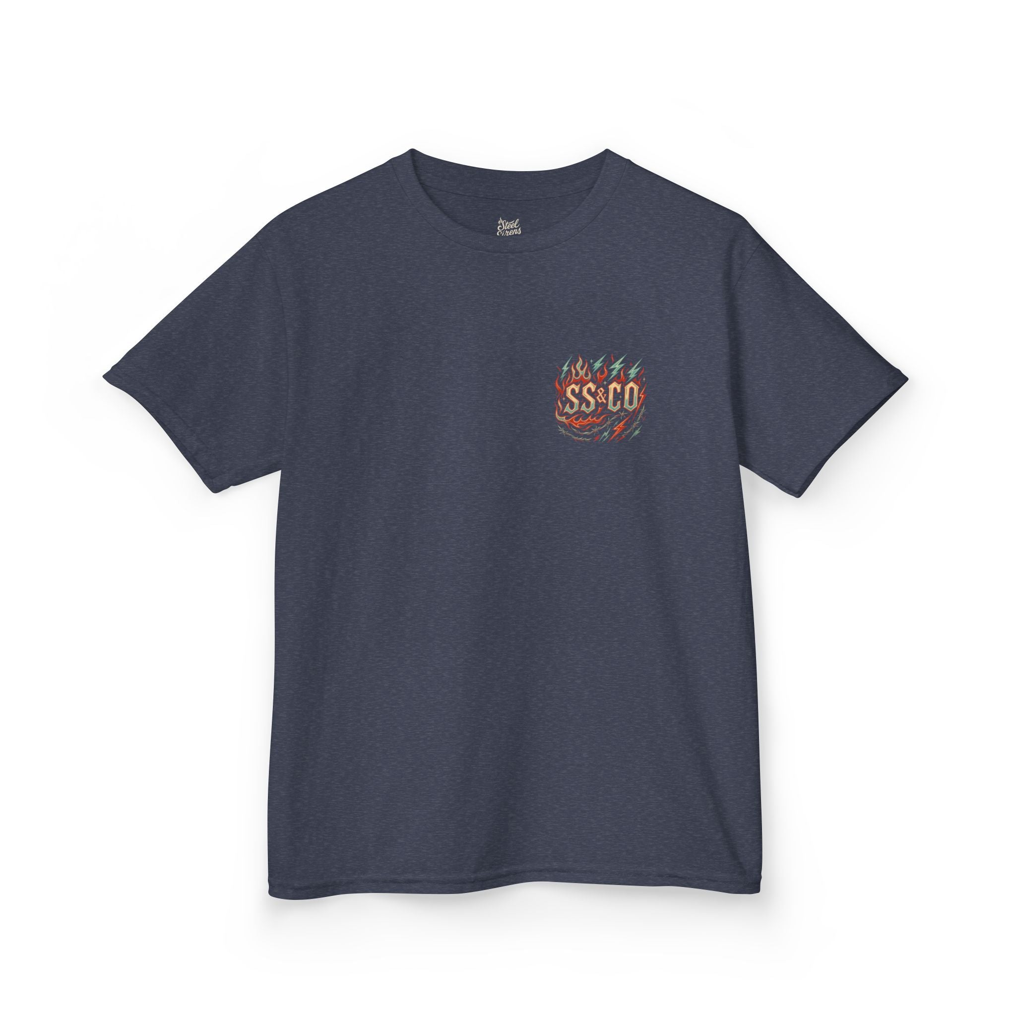 Two Homes One Hellraiser Tee