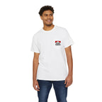 Problem Outlaw Warning Tee