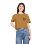 Medusa’s Kiss Cropped Tee