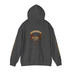 Unity Looks Good On Us Hoodie