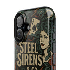 Wild-Ones Collage Phone Case