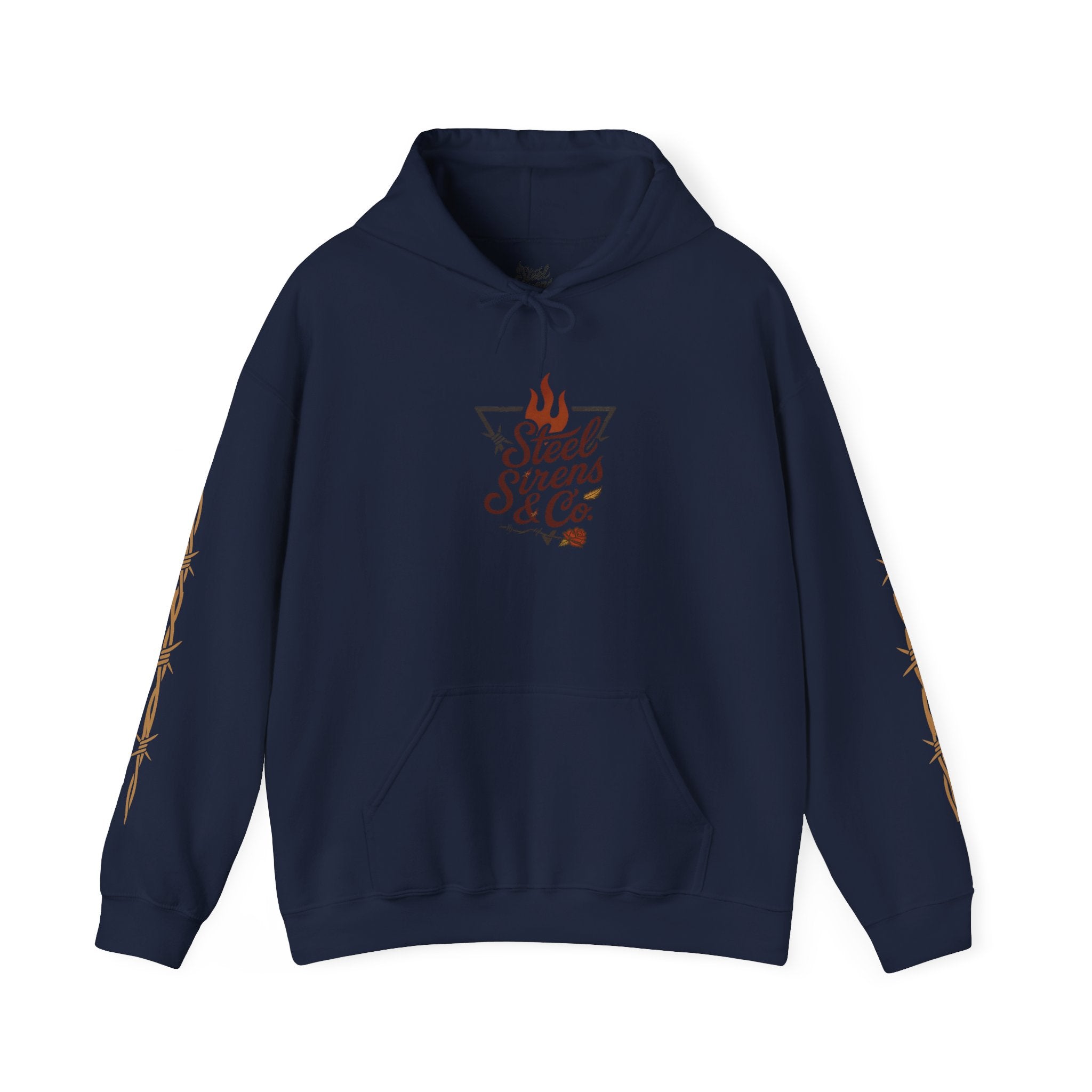 Unity Looks Good On Us Hoodie