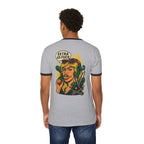 Extra As F*ck Retro Tee