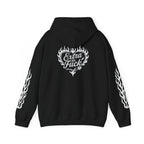 Extra as F*ck Hoodie