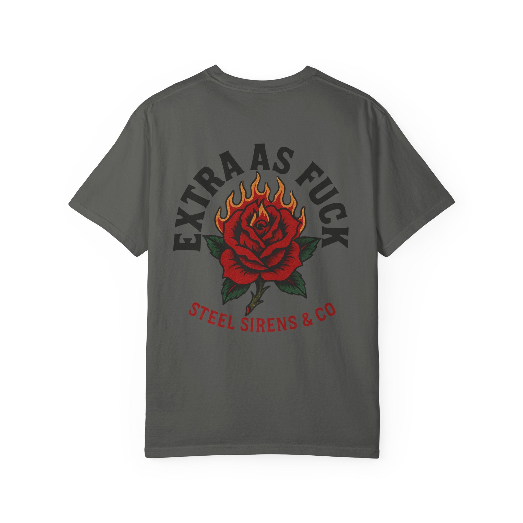 Extra AF Tee