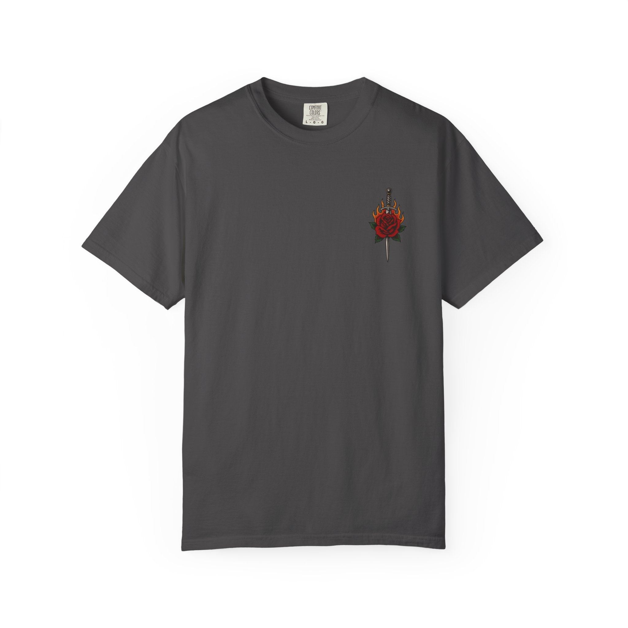 Extra AF Tee