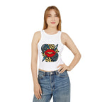 Torque Kiss Crop Tank