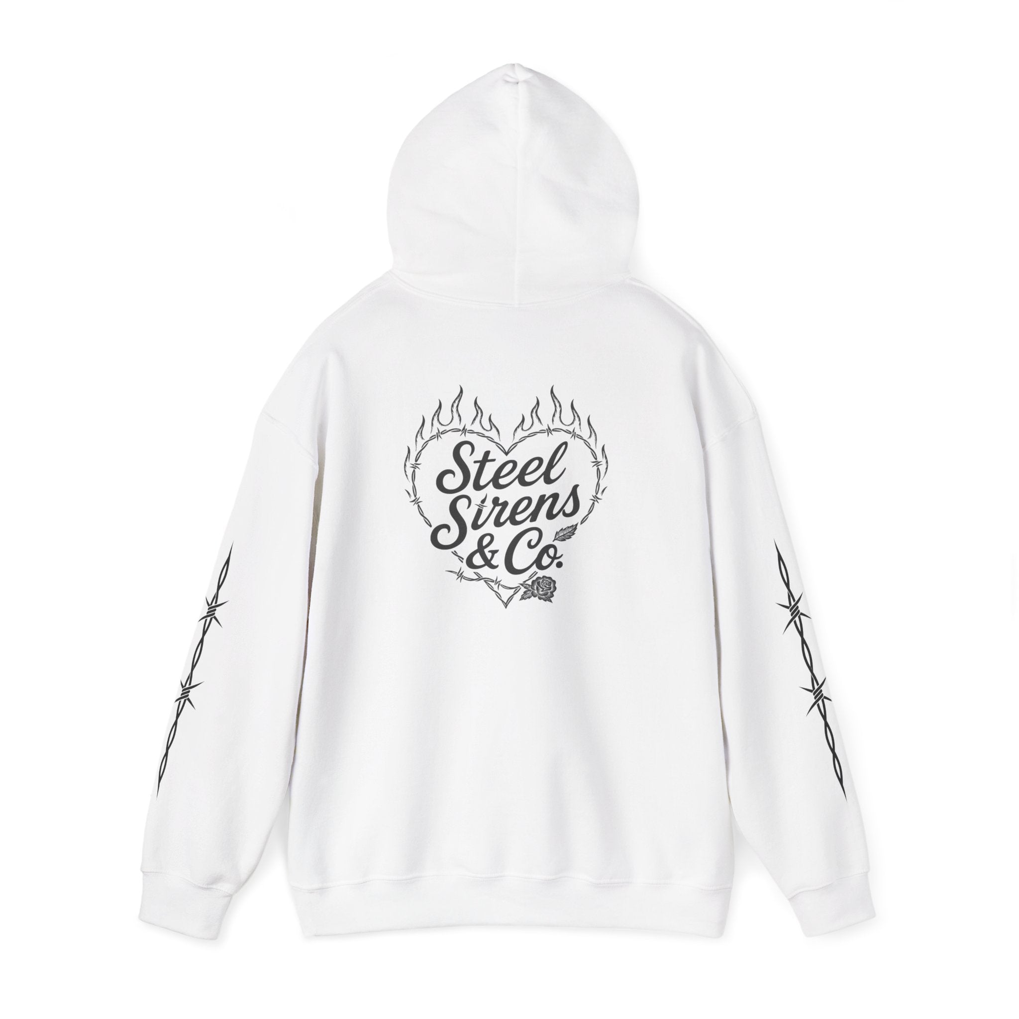 Unisex Heavy Blend™ Hooded Sweatshirt
